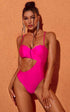 Debs Swimsuit - Fiesta Resortwear