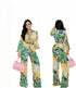 Miami Coord Set - Fiesta Resortwear