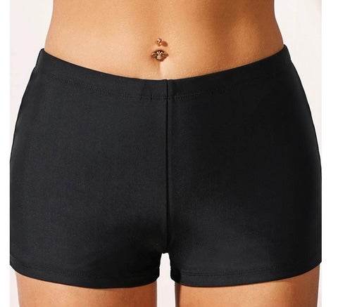 Marlet Tankini: Green - Fiesta Resortwear