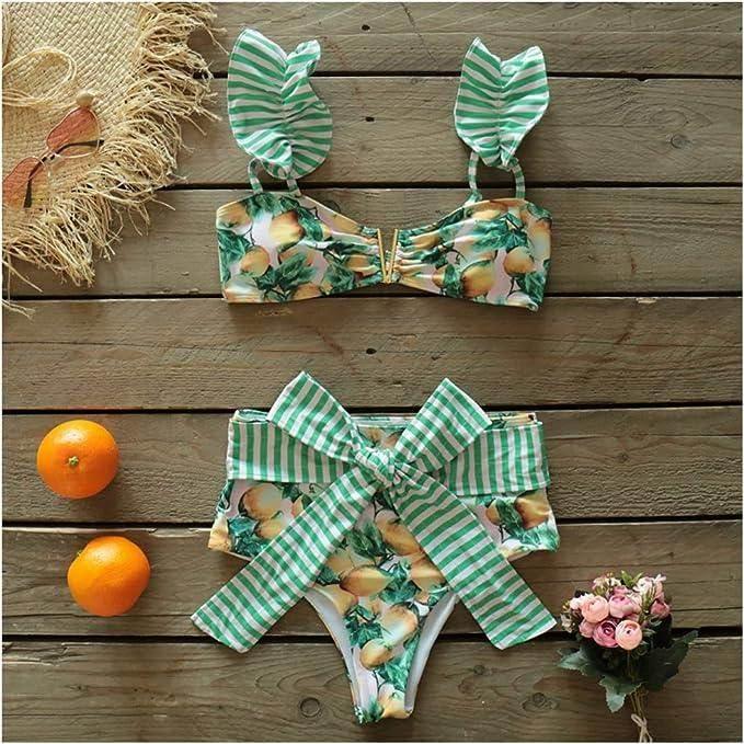Dramatic Darlin Bikini - Fiesta Resortwear