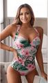Sandra Swimsuit - Fiesta Resortwear