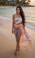 Mistique Swimsuit Set - House Of Avyanaa
