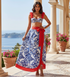 Natti Bikini Set - House Of Avyanaa