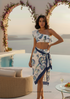 Brida Bikini Set - House Of Avyanaa