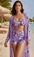 Veronica Bikini Set - House Of Avyanaa