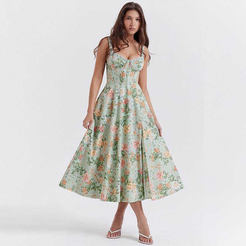 Ivanka Dress - Fiesta Resortwear