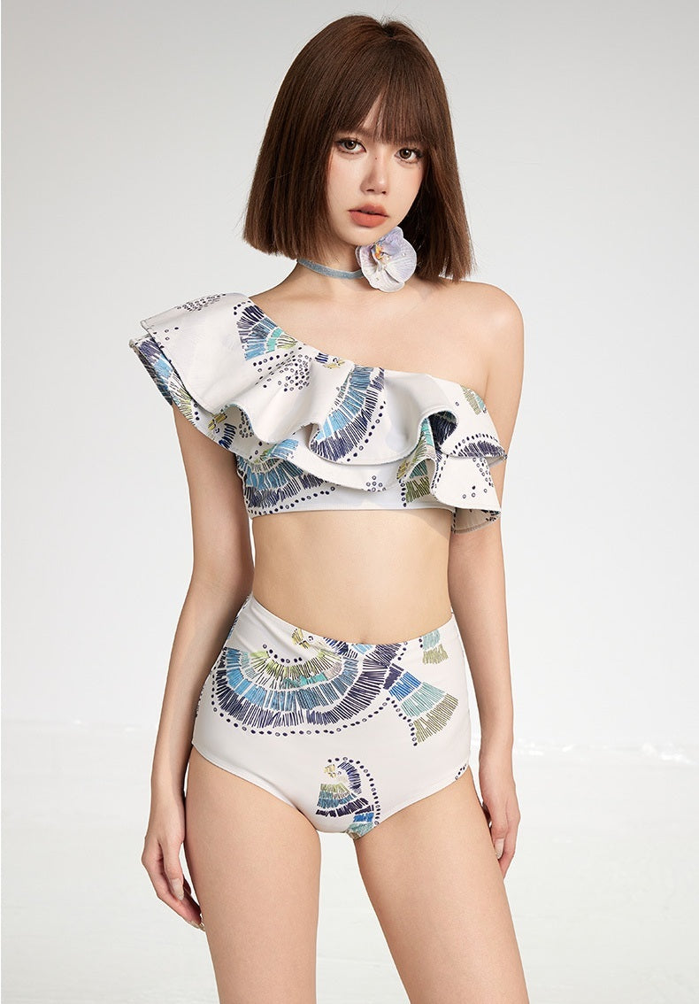 Brida Bikini Set