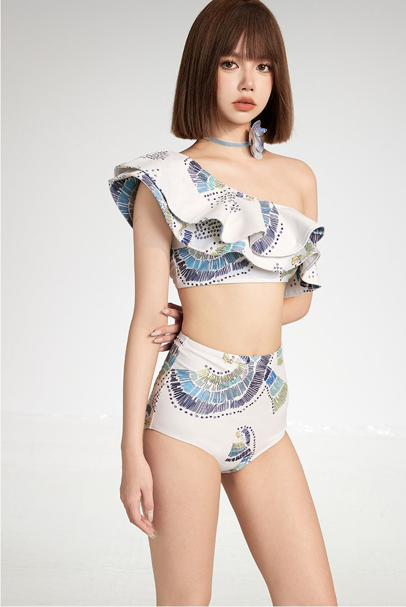 Brida Bikini Set