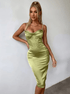Gracies Night Out Dress - Fiesta Resortwear