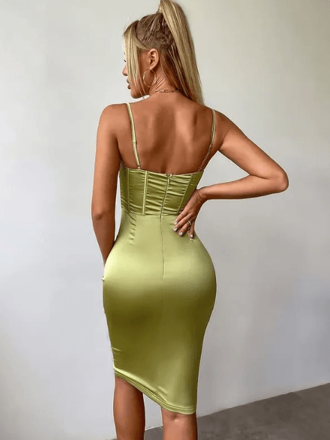Gracies Night Out Dress - Fiesta Resortwear