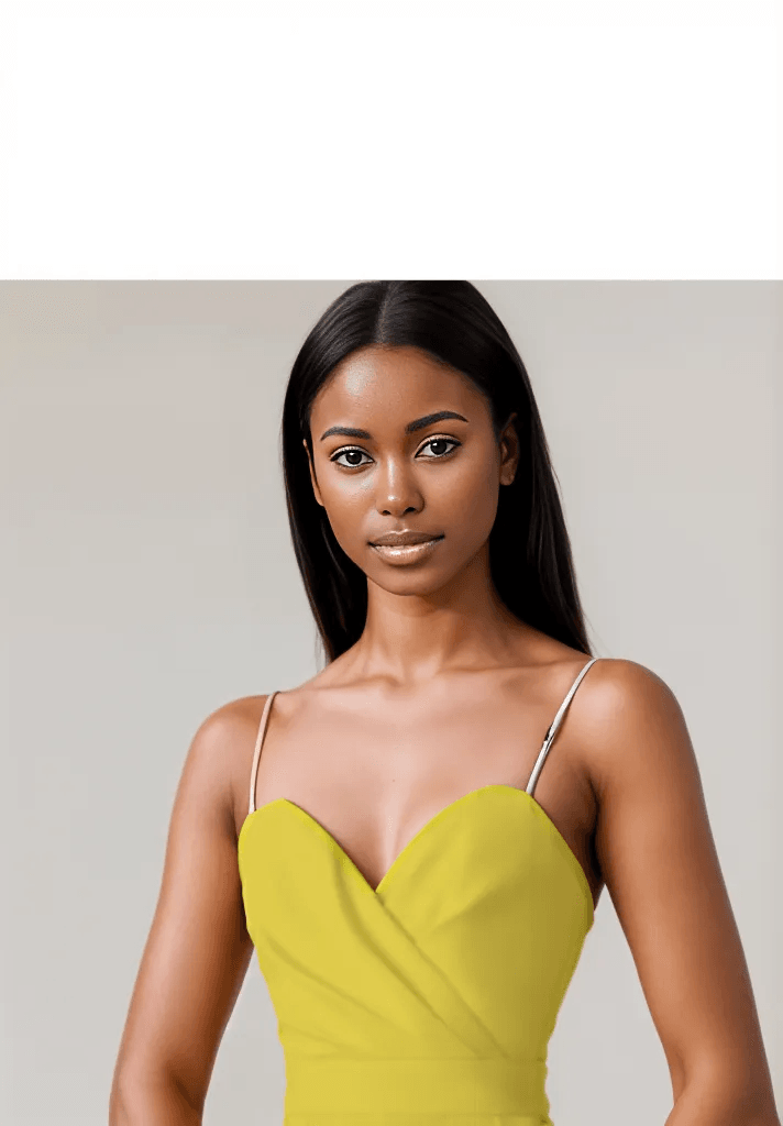 Lalita Jumpsuit: Yellow - Fiesta Resortwear