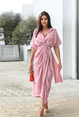 Landore Dress - Fiesta Resortwear