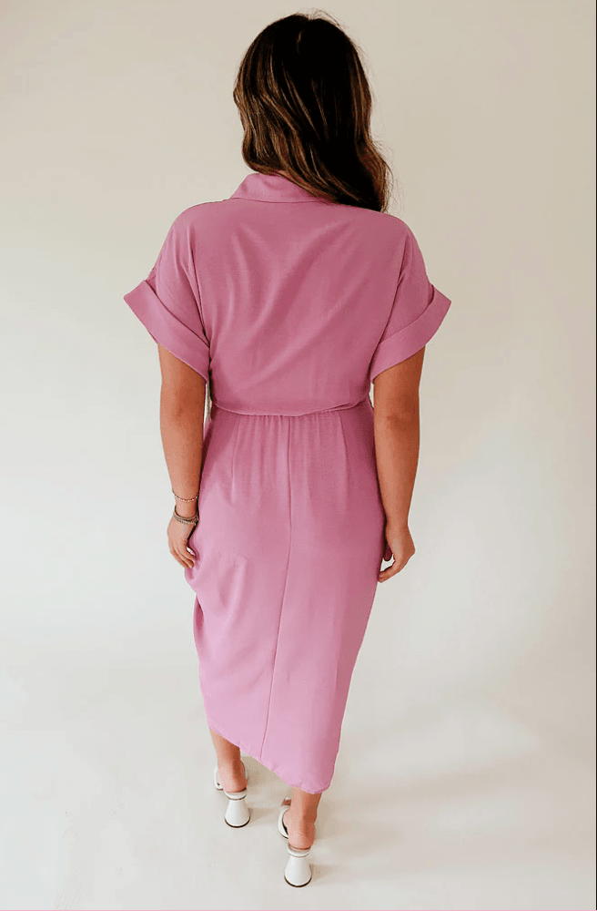 Landore Dress - Fiesta Resortwear