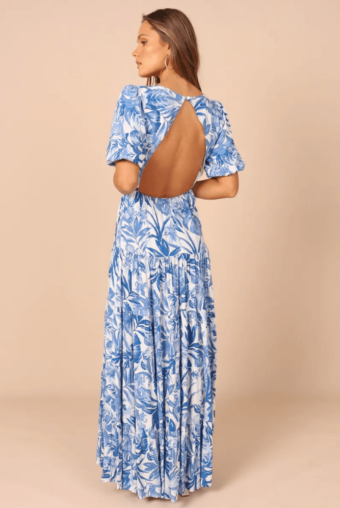 Kyto Dress - Fiesta Resortwear