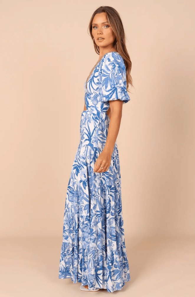 Kyto Dress - Fiesta Resortwear