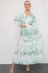 Zoe Dress - Fiesta Resortwear