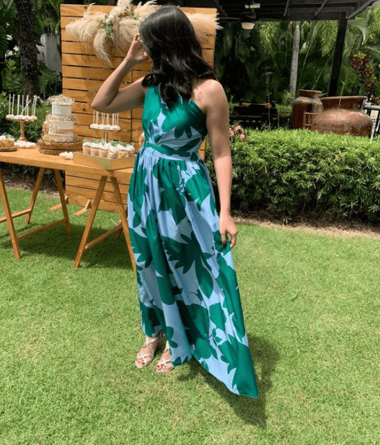 Malabar Dress - Fiesta Resortwear