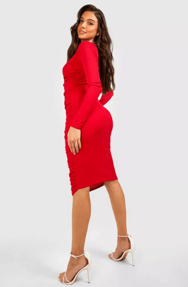 Slone Dress - Fiesta Resortwear
