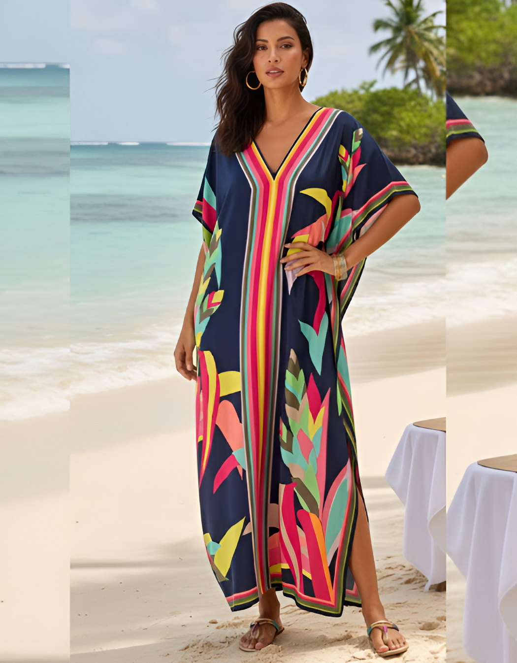 Niara Kaftan