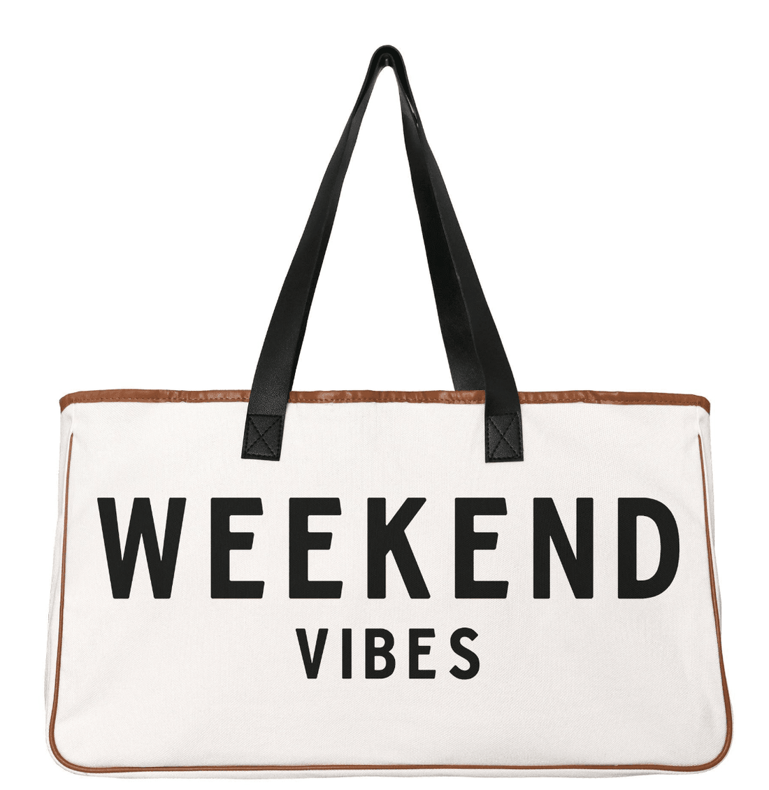 Roulette Beach Bag: Weekend Vibes - Fiesta Resortwear
