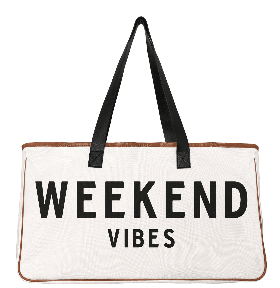 Roulette Beach Bag: Weekend Vibes - Fiesta Resortwear