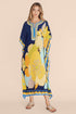 Daisy Kaftan - Fiesta Resortwear