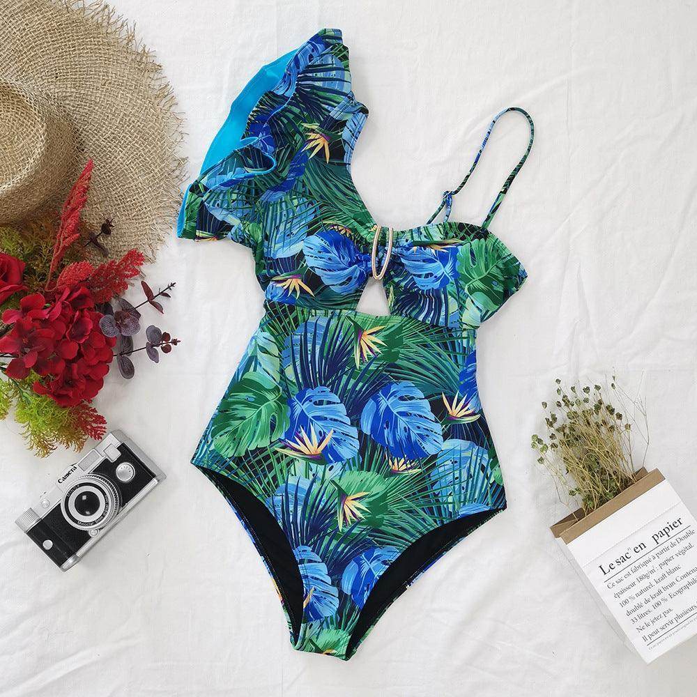 Debra Swimsuit - Fiesta Resortwear