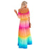Dorothy Tiered Cover Up - Fiesta Resortwear