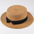 Florida Flat Hat - Fiesta Resortwear