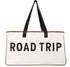 Roulette Beach Bag: Road Trip - Fiesta Resortwear