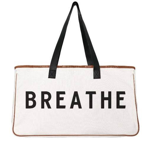Roulette Beach Bag: Breathe - Fiesta Resortwear