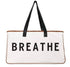 Roulette Beach Bag: Breathe - Fiesta Resortwear