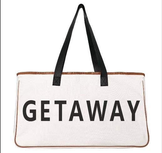 Roulette Beach Bag: Getaway - Fiesta Resortwear