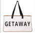 Roulette Beach Bag: Getaway - Fiesta Resortwear
