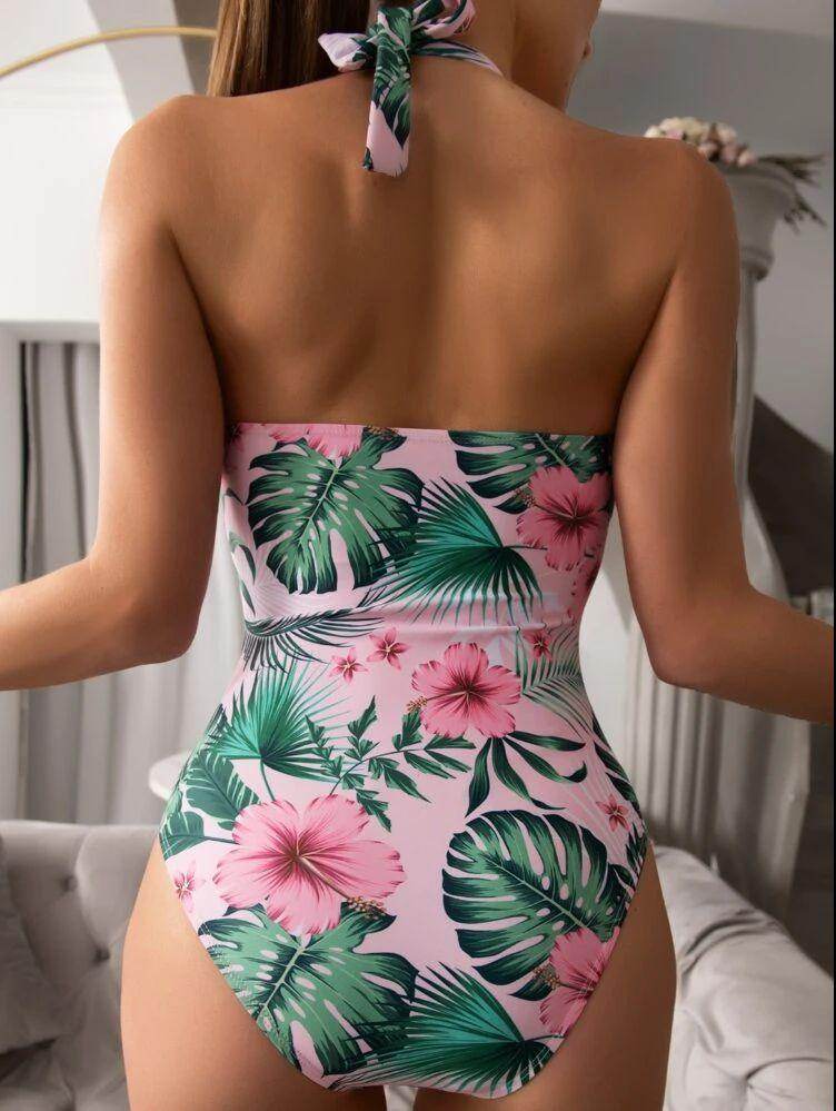 Sandra Swimsuit - Fiesta Resortwear