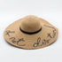 Do Not Disturb Hat - Fiesta Resortwear