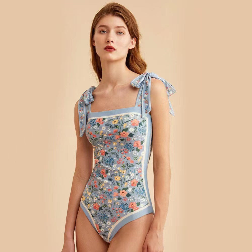 Reversible sets swimsuit - Fiesta Resortwear