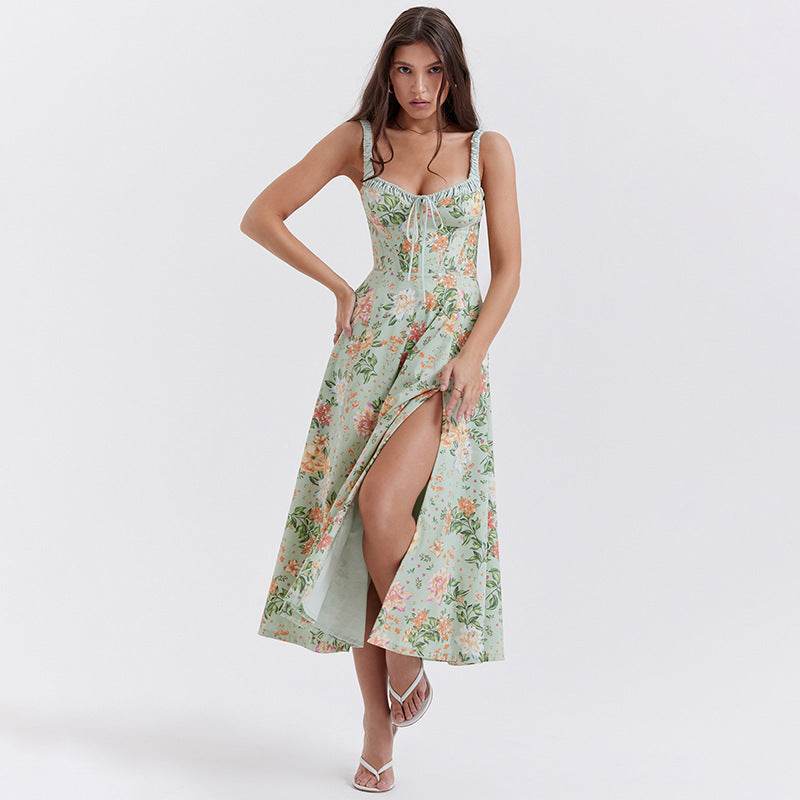 Ivanka Dress - Fiesta Resortwear