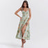 Ivanka Dress - Fiesta Resortwear