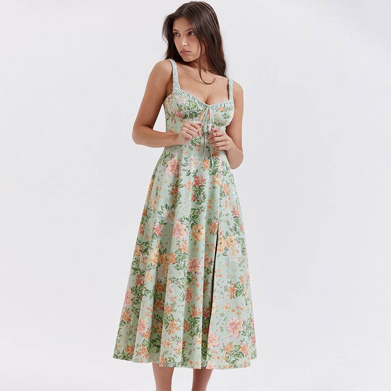 Ivanka Dress - Fiesta Resortwear