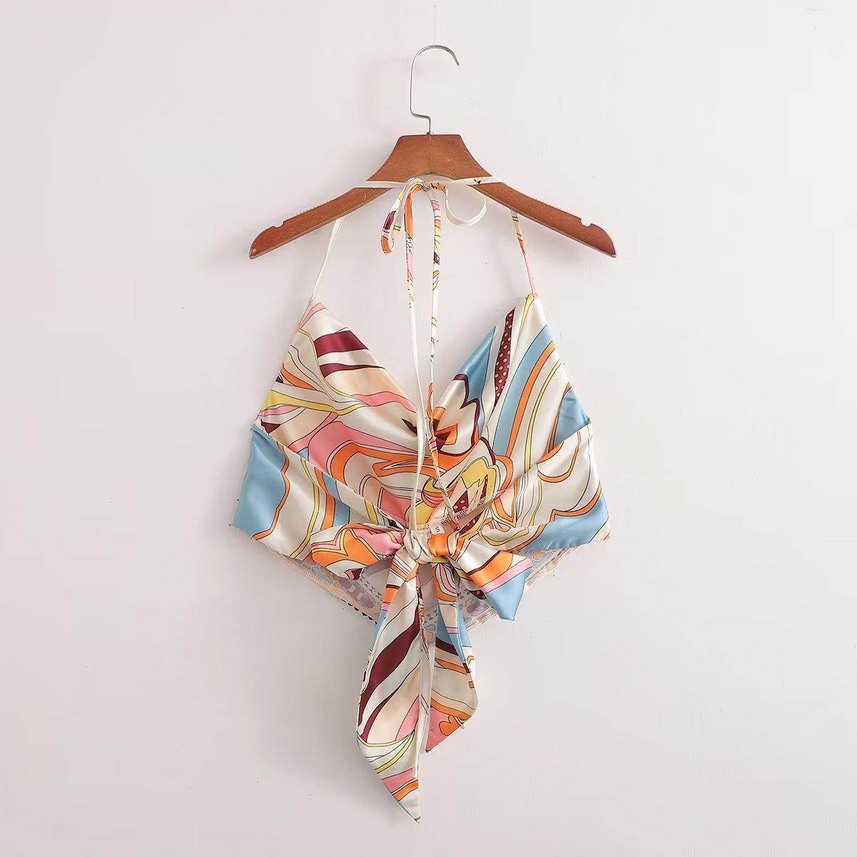 Bahama Coord Set - Fiesta Resortwear