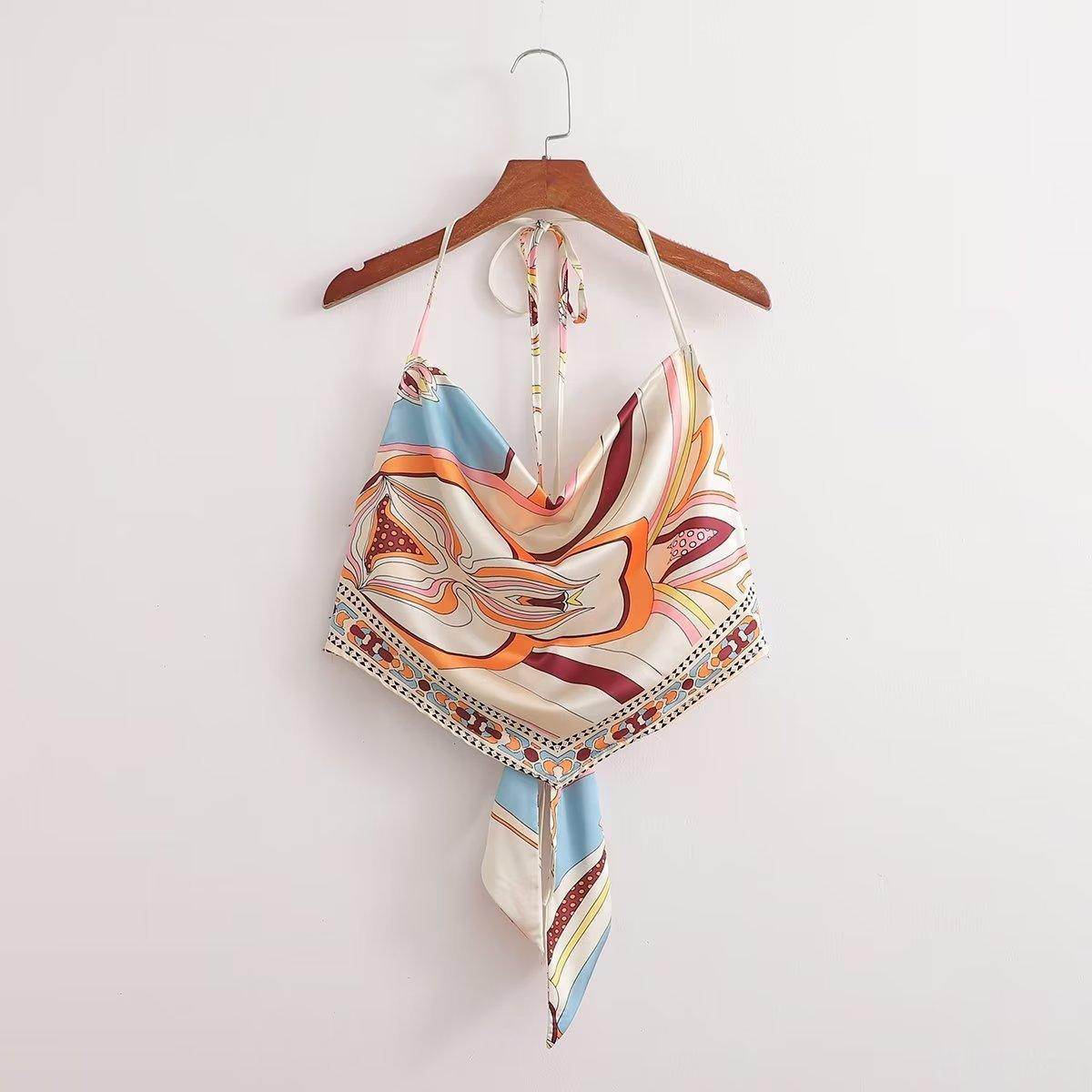 Bahama Coord Set - Fiesta Resortwear