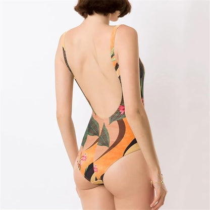 Havana Swimsuit Set