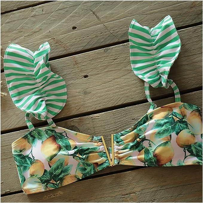 Dramatic Darlin Bikini - Fiesta Resortwear