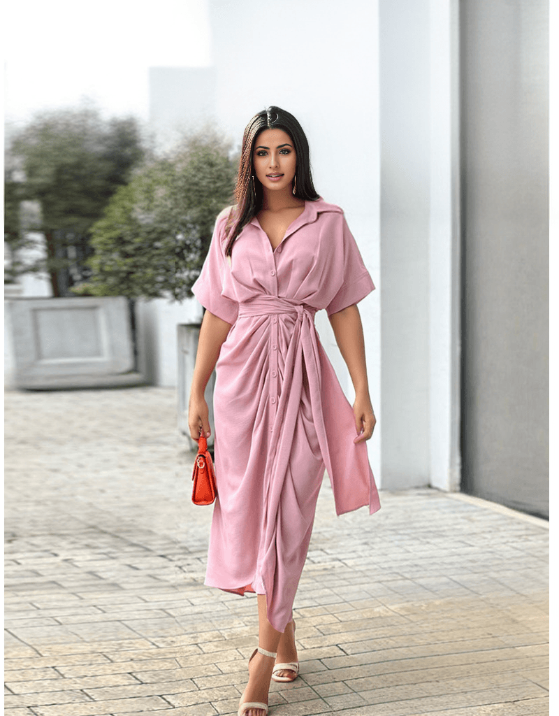 Landore Dress - Fiesta Resortwear 