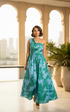 Malabar Dress - Fiesta Resortwear