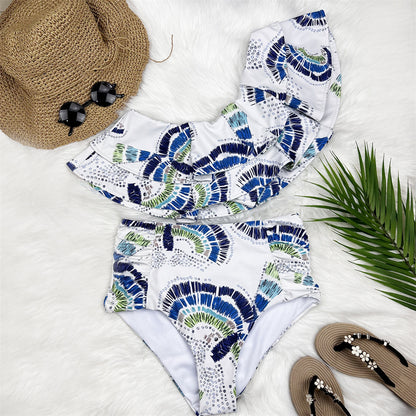 Brida Bikini Set