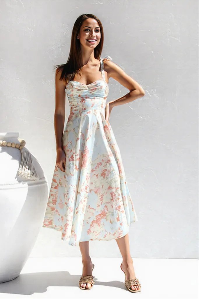 Cher Dress