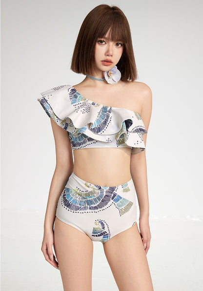 Brida Bikini Set