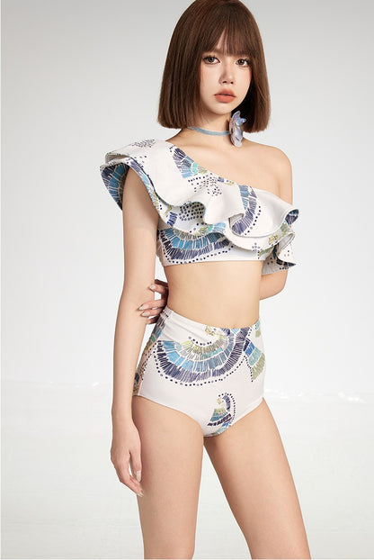 Brida Bikini Set